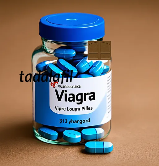 Tadalafil farmacia italiana